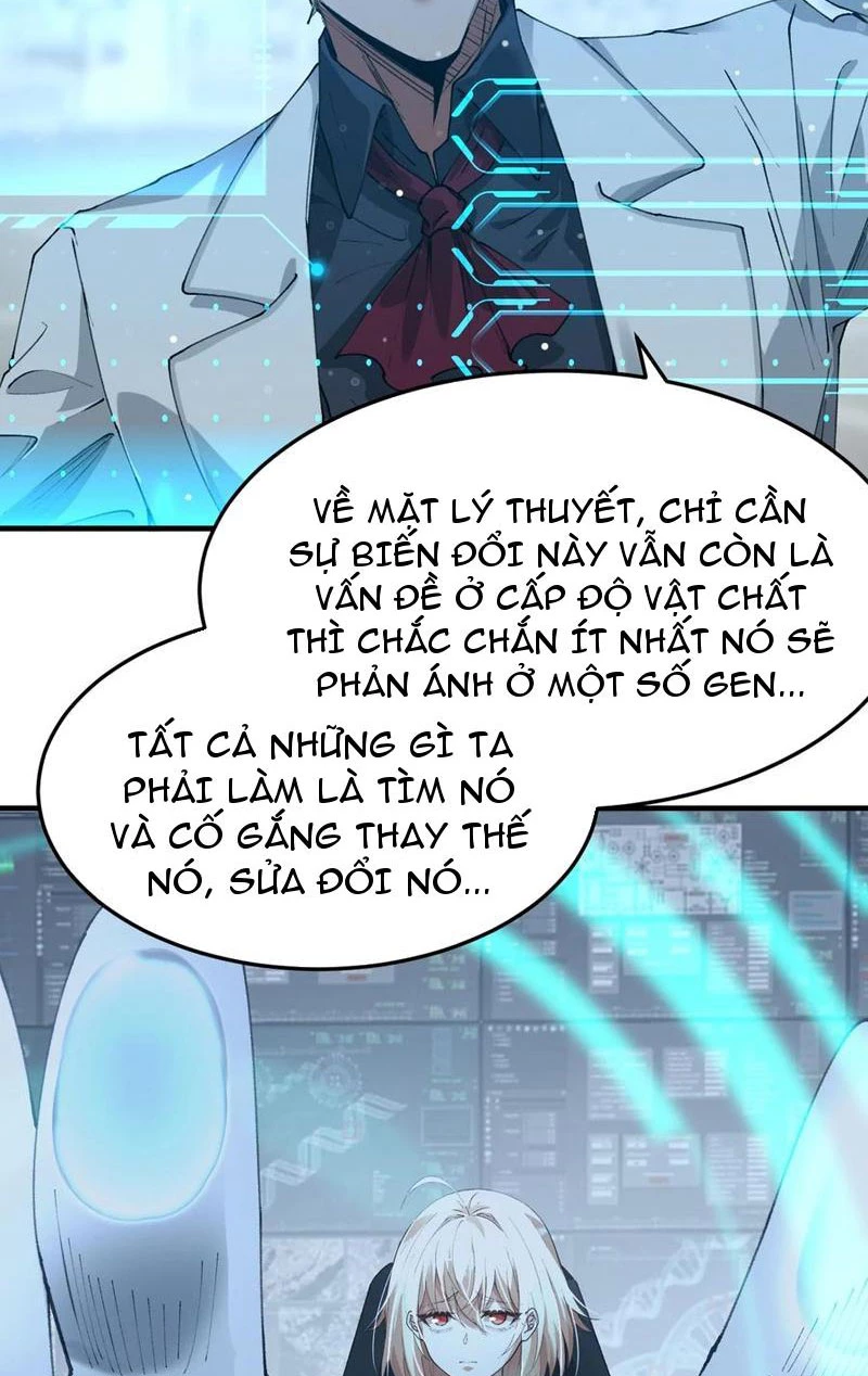 Nhân Sinh Thâm Tiềm Chapter 16 - 14