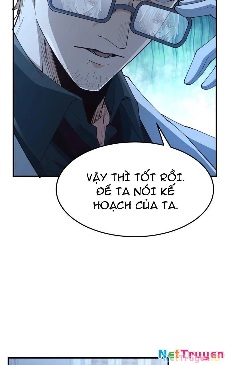 Nhân Sinh Thâm Tiềm Chapter 16 - 21