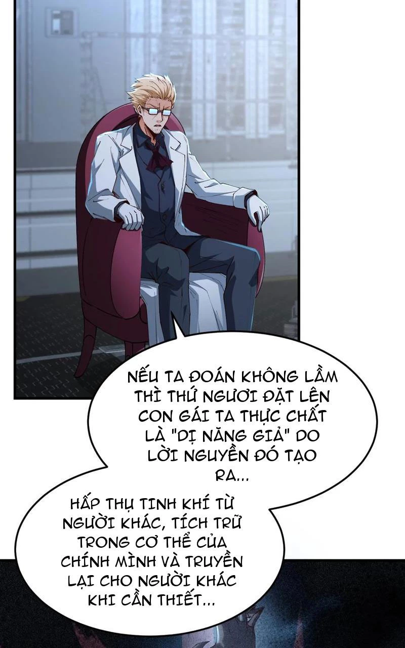 Nhân Sinh Thâm Tiềm Chapter 16 - 22