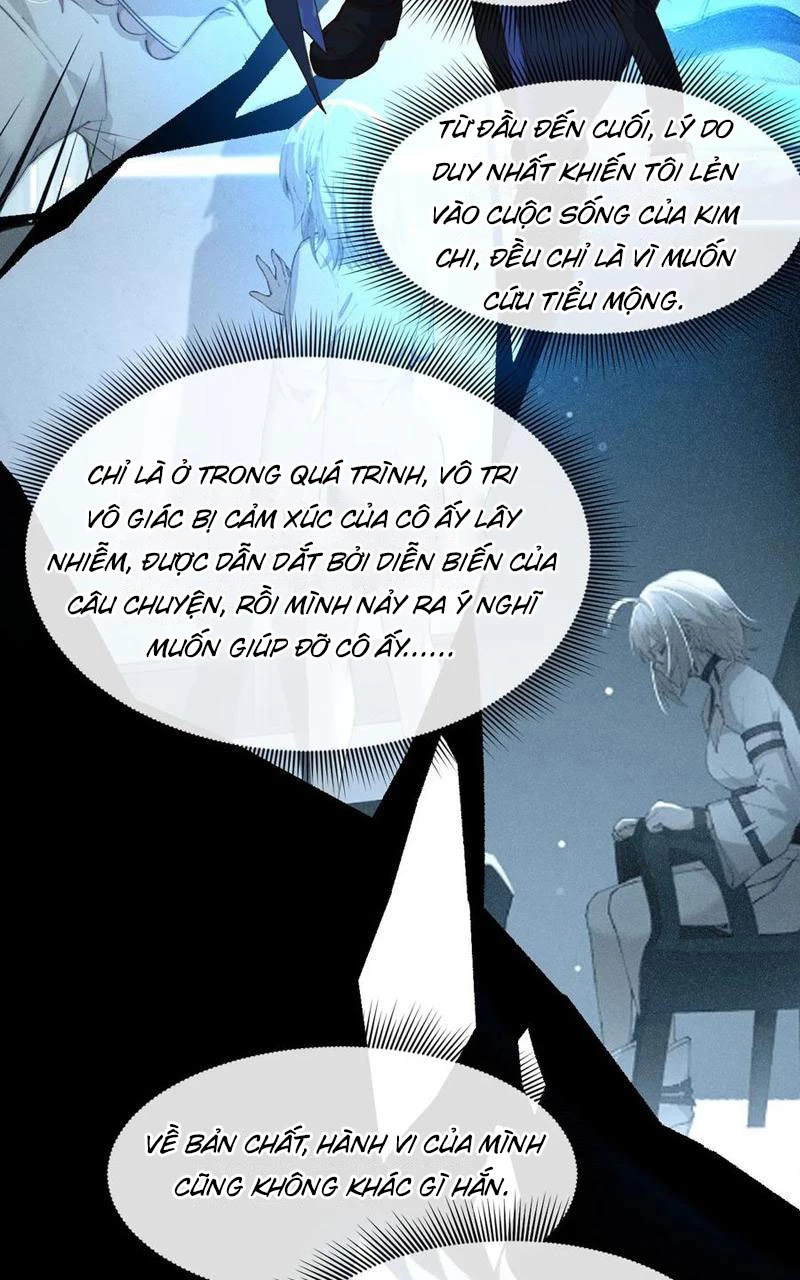 Nhân Sinh Thâm Tiềm Chapter 16 - 28