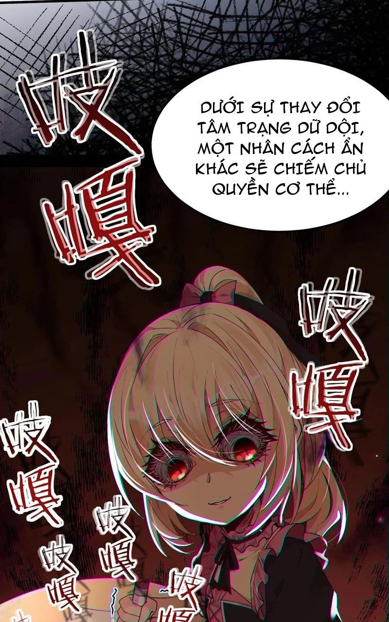 Nhân Sinh Thâm Tiềm Chapter 16 - 35