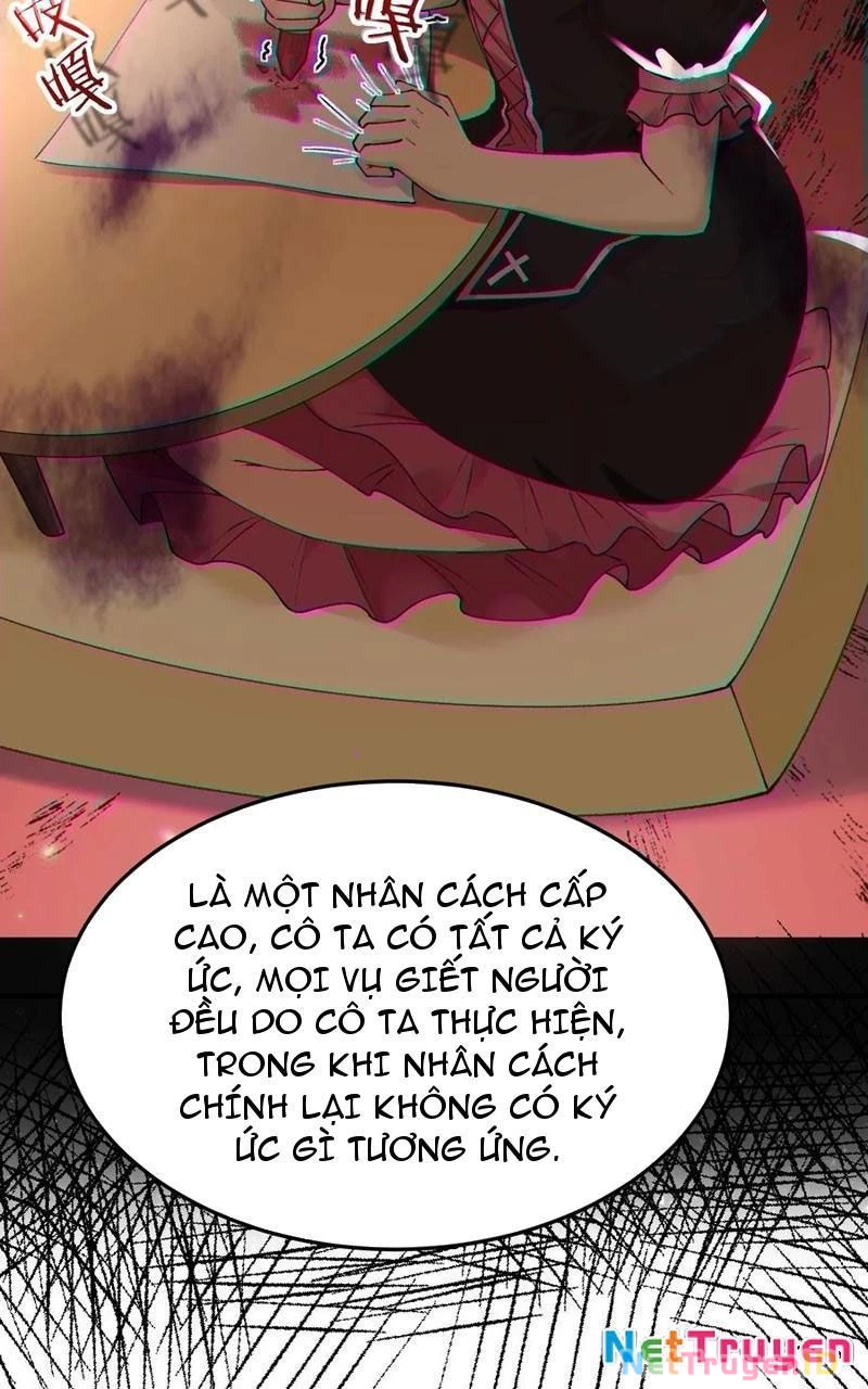 Nhân Sinh Thâm Tiềm Chapter 16 - 36