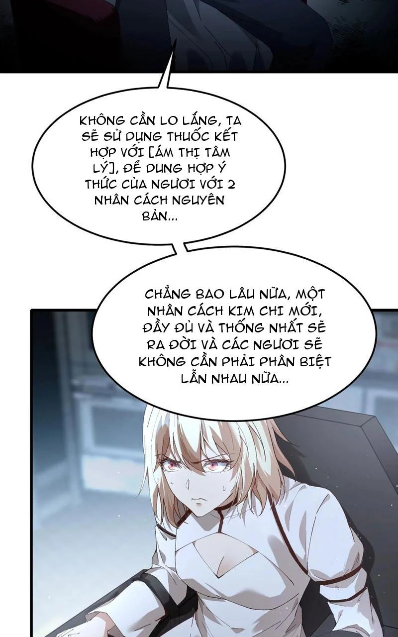 Nhân Sinh Thâm Tiềm Chapter 16 - 45