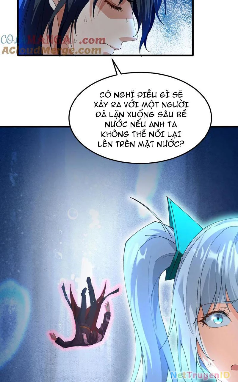 Nhân Sinh Thâm Tiềm Chapter 16 - 48