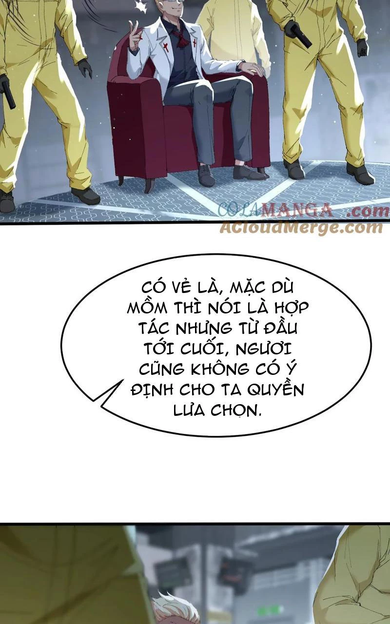 Nhân Sinh Thâm Tiềm Chapter 16 - 52