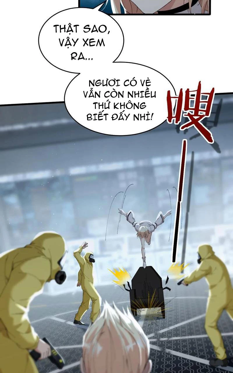 Nhân Sinh Thâm Tiềm Chapter 16 - 57