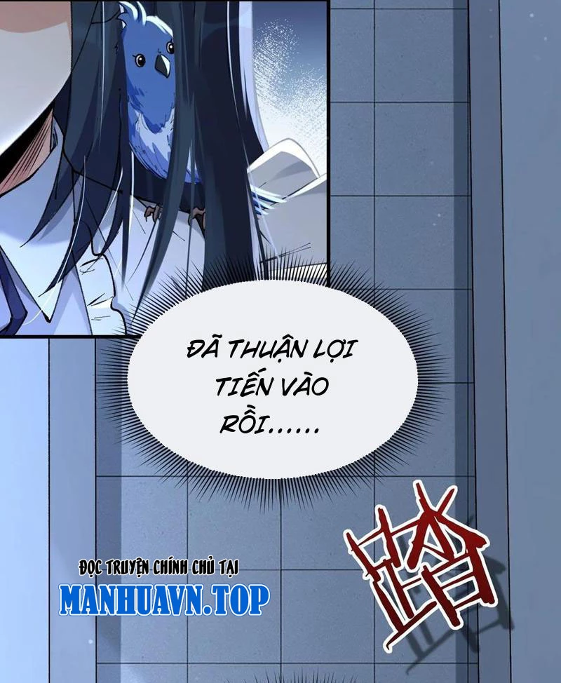Nhân Sinh Thâm Tiềm Chapter 17 - 5