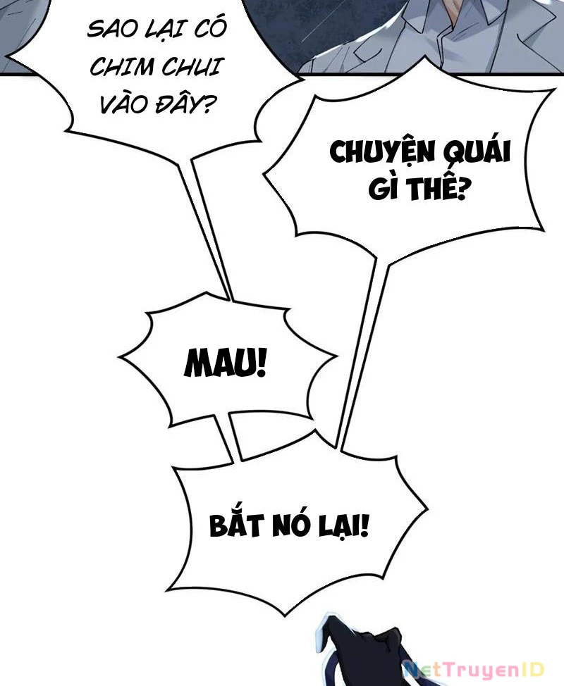 Nhân Sinh Thâm Tiềm Chapter 17 - 18