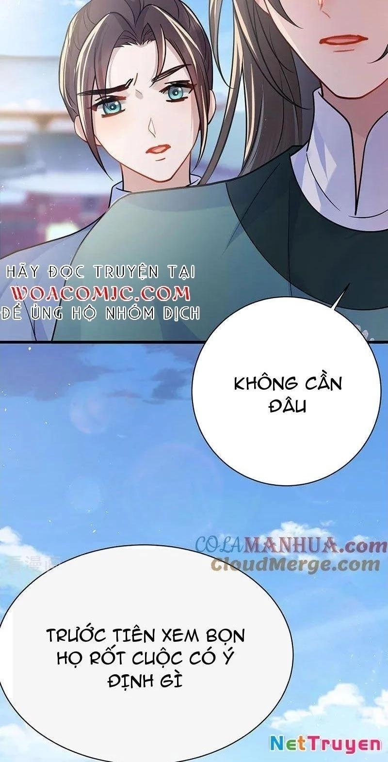 Sau Khi Công Chúa Bội Tình Bạc Nghĩa Chapter 52 - 26