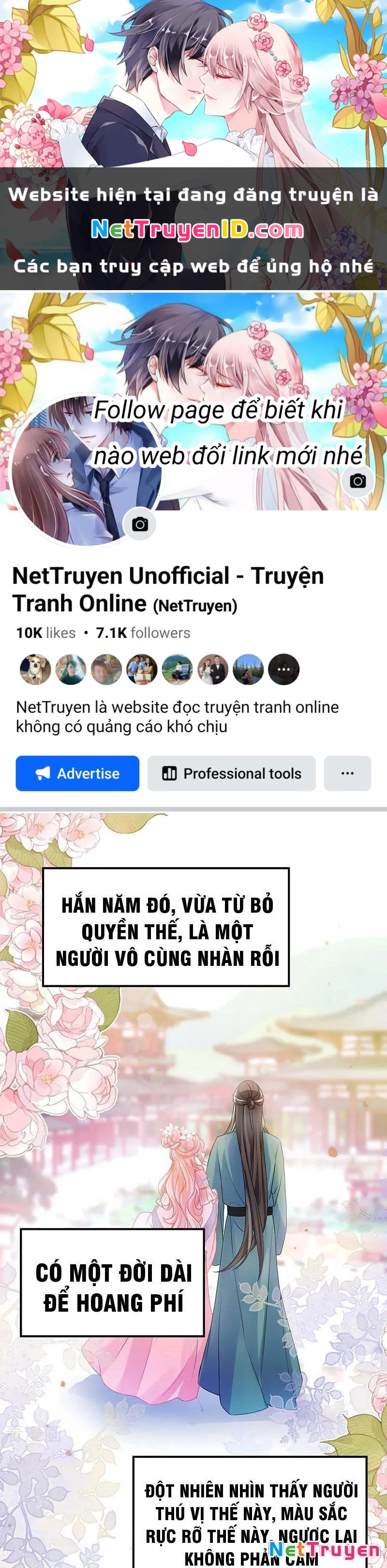 Sau Khi Công Chúa Bội Tình Bạc Nghĩa Chapter 53 - 1