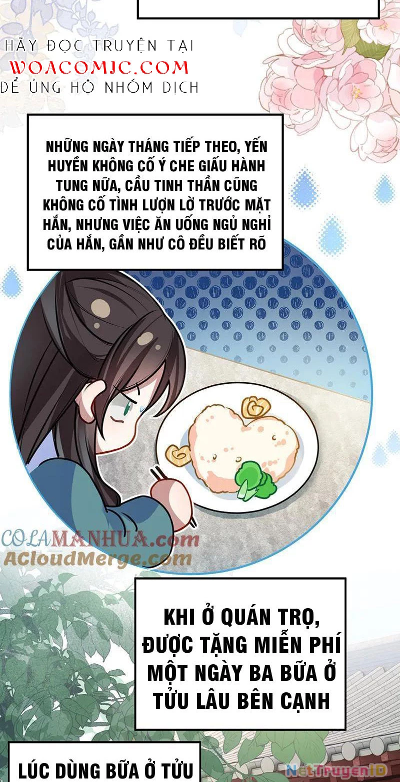 Sau Khi Công Chúa Bội Tình Bạc Nghĩa Chapter 53 - 2