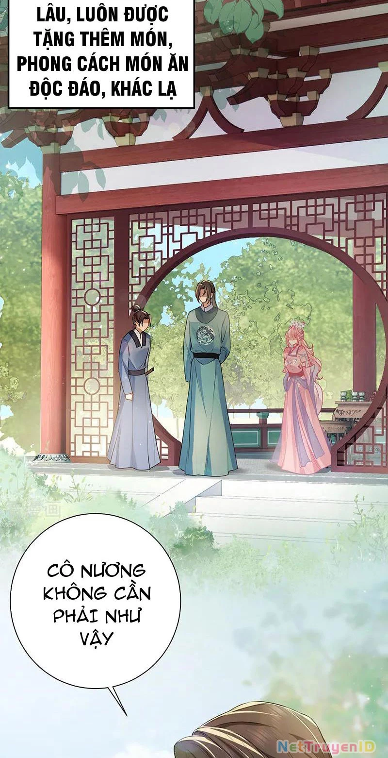 Sau Khi Công Chúa Bội Tình Bạc Nghĩa Chapter 53 - 3