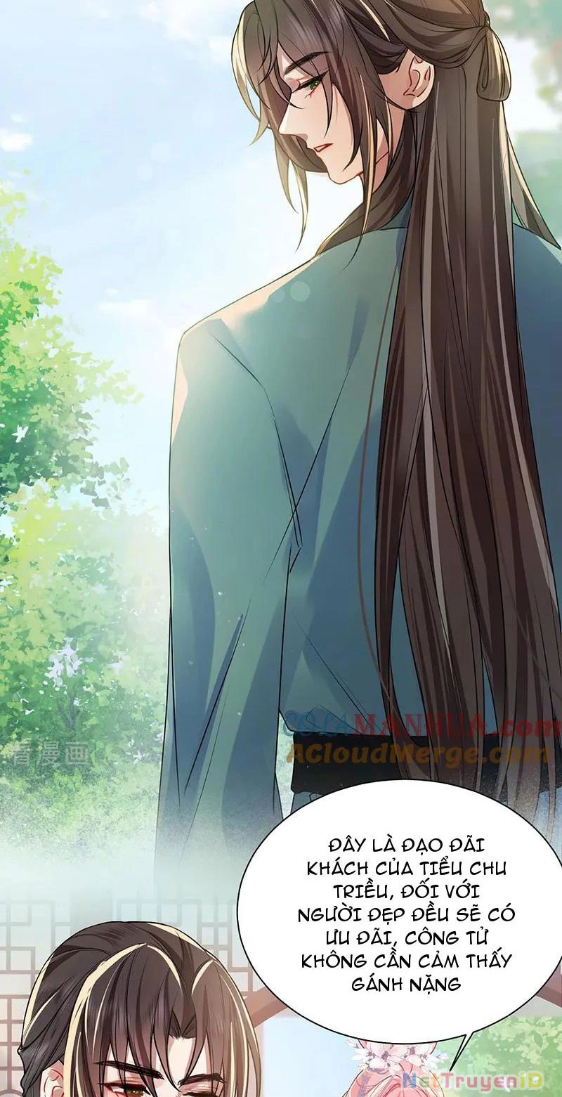 Sau Khi Công Chúa Bội Tình Bạc Nghĩa Chapter 53 - 4