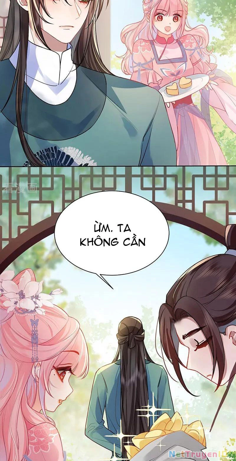 Sau Khi Công Chúa Bội Tình Bạc Nghĩa Chapter 53 - 5