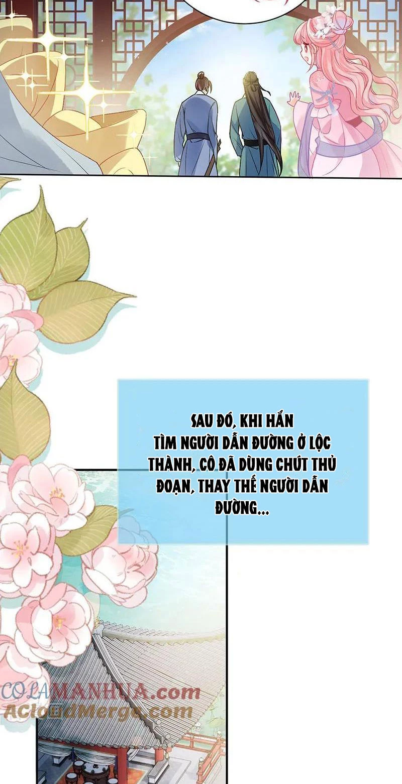 Sau Khi Công Chúa Bội Tình Bạc Nghĩa Chapter 53 - 10