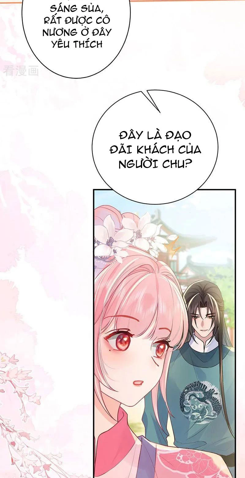 Sau Khi Công Chúa Bội Tình Bạc Nghĩa Chapter 53 - 14