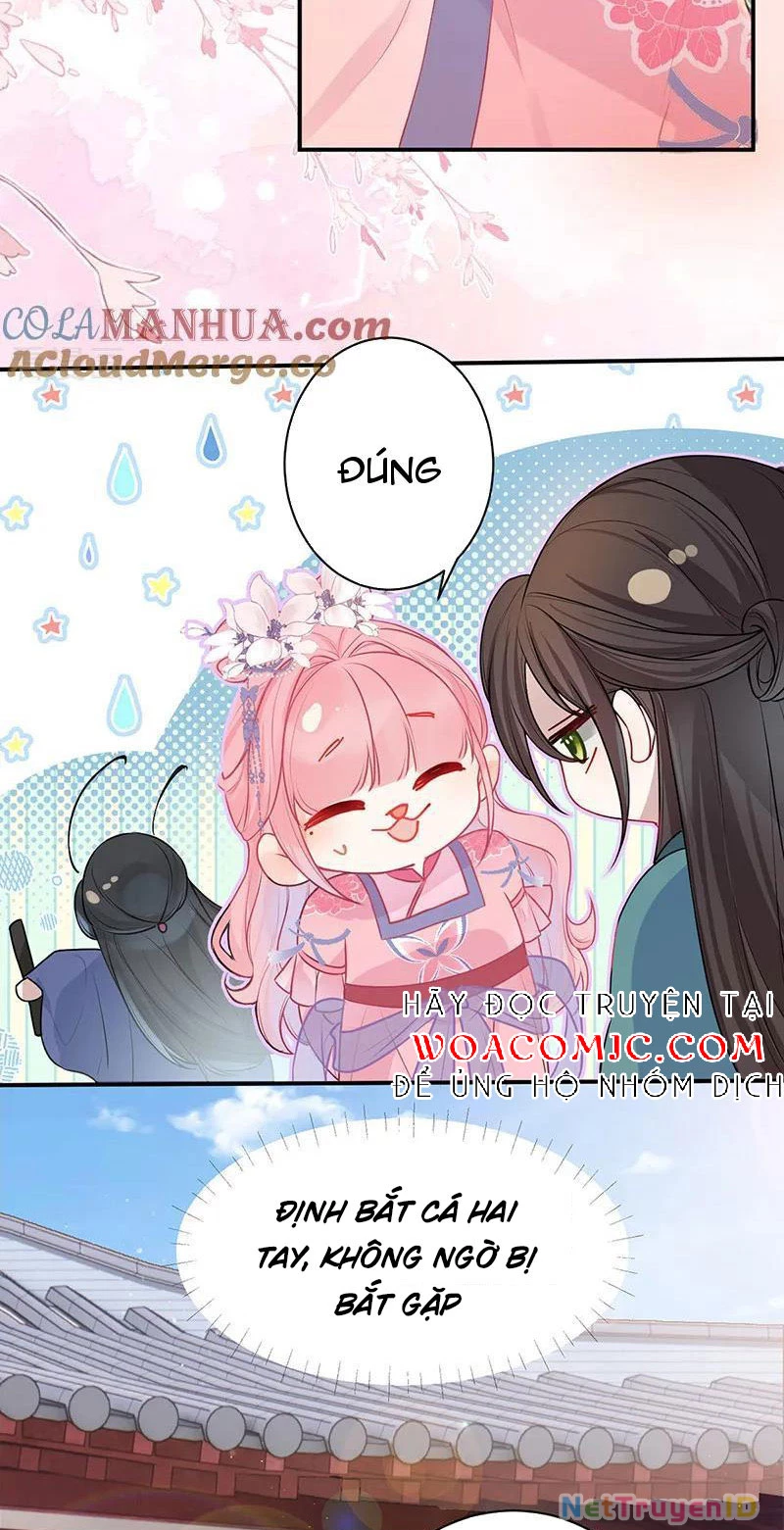 Sau Khi Công Chúa Bội Tình Bạc Nghĩa Chapter 53 - 15