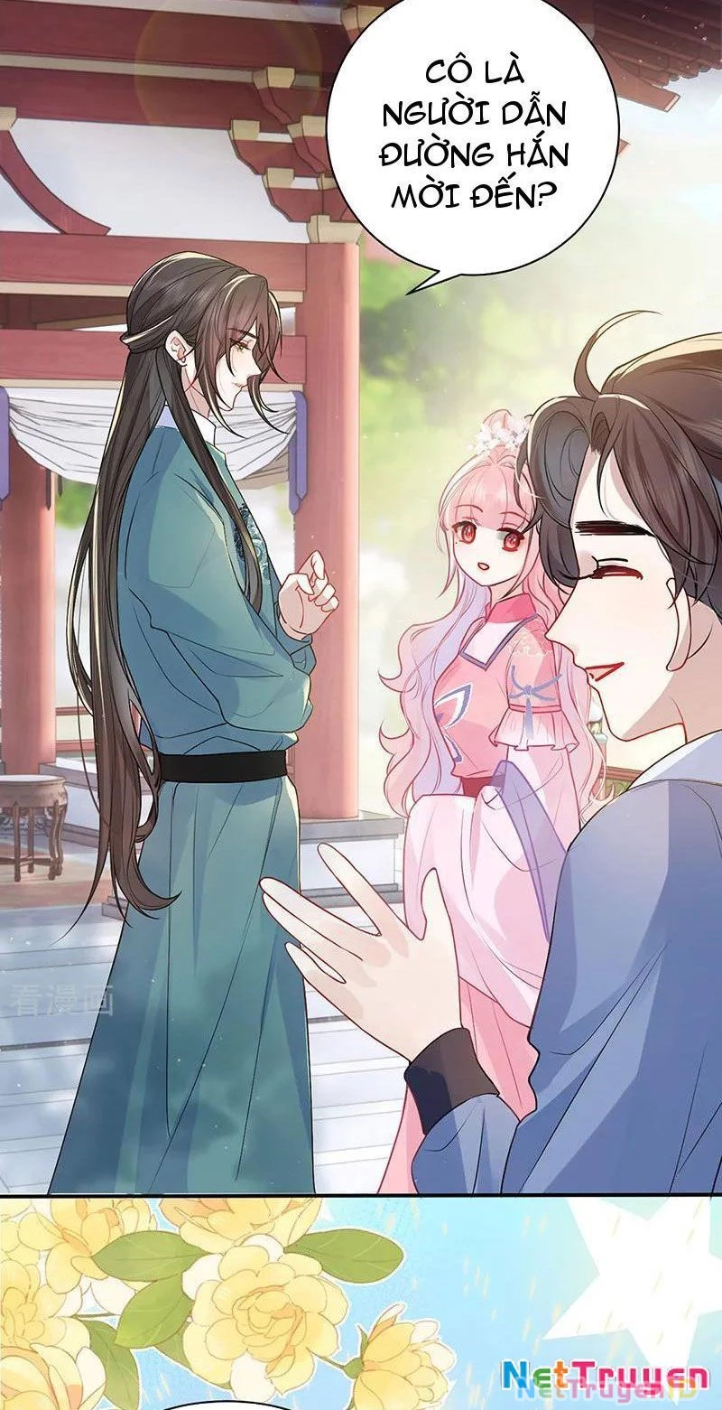 Sau Khi Công Chúa Bội Tình Bạc Nghĩa Chapter 53 - 16