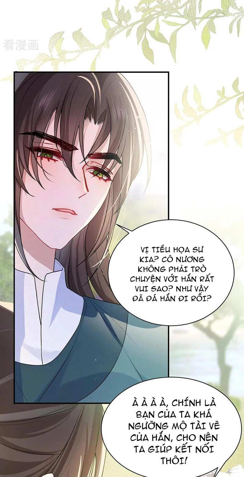 Sau Khi Công Chúa Bội Tình Bạc Nghĩa Chapter 53 - 19