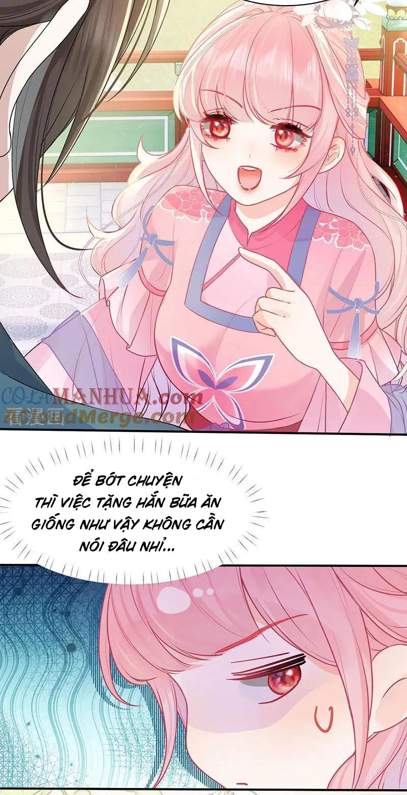 Sau Khi Công Chúa Bội Tình Bạc Nghĩa Chapter 53 - 20