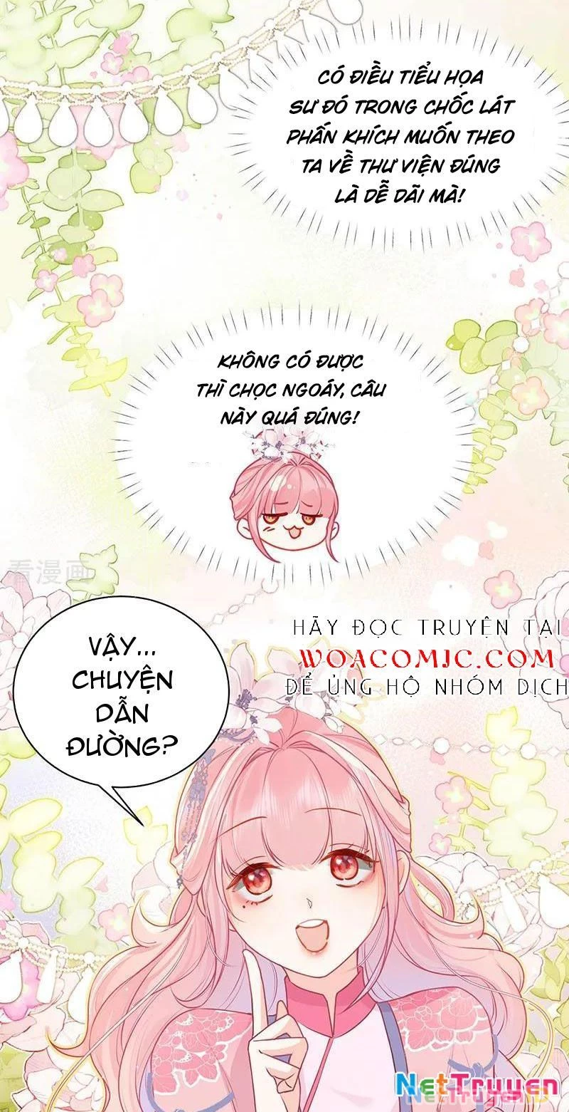 Sau Khi Công Chúa Bội Tình Bạc Nghĩa Chapter 53 - 21