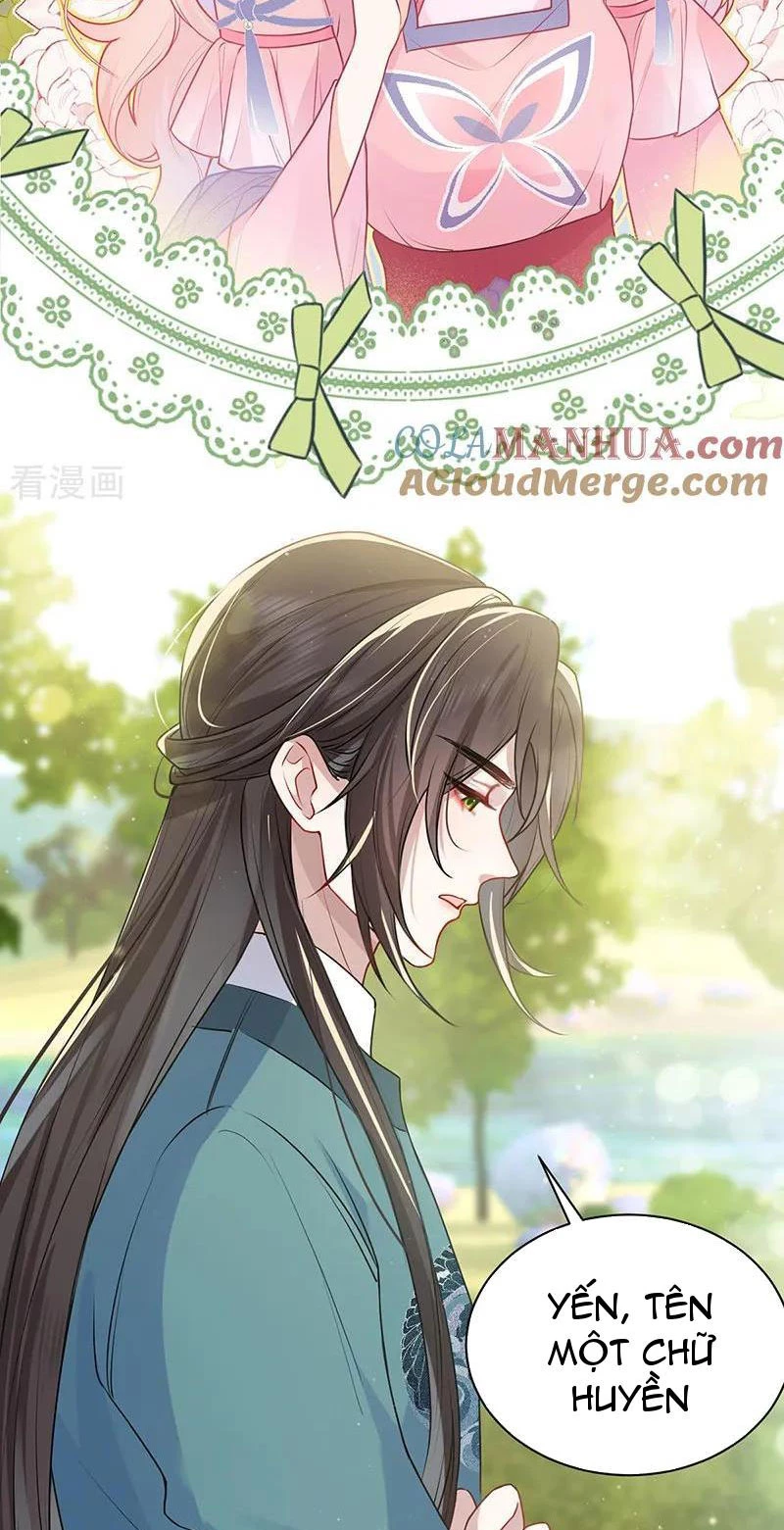 Sau Khi Công Chúa Bội Tình Bạc Nghĩa Chapter 53 - 22