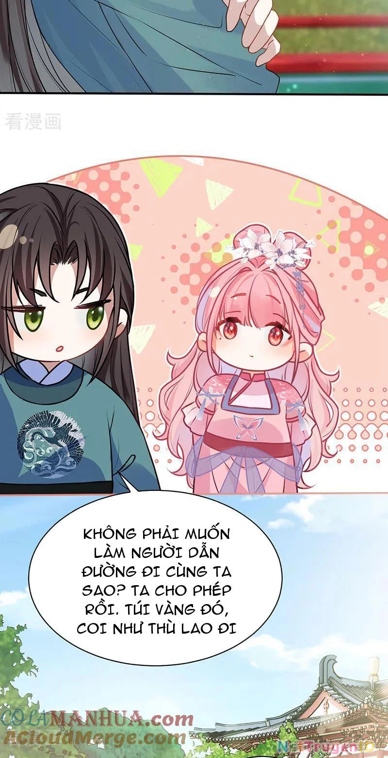 Sau Khi Công Chúa Bội Tình Bạc Nghĩa Chapter 53 - 23
