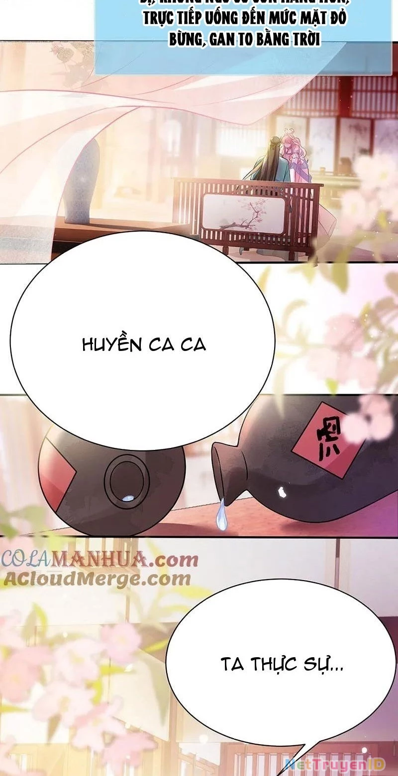 Sau Khi Công Chúa Bội Tình Bạc Nghĩa Chapter 53 - 27