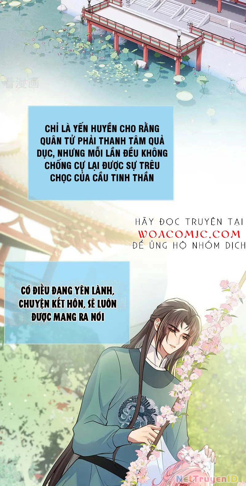 Sau Khi Công Chúa Bội Tình Bạc Nghĩa Chapter 57 - 2