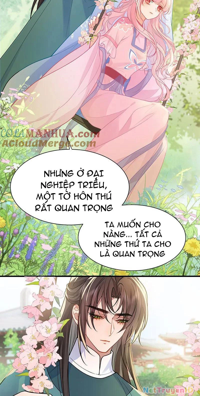 Sau Khi Công Chúa Bội Tình Bạc Nghĩa Chapter 57 - 3