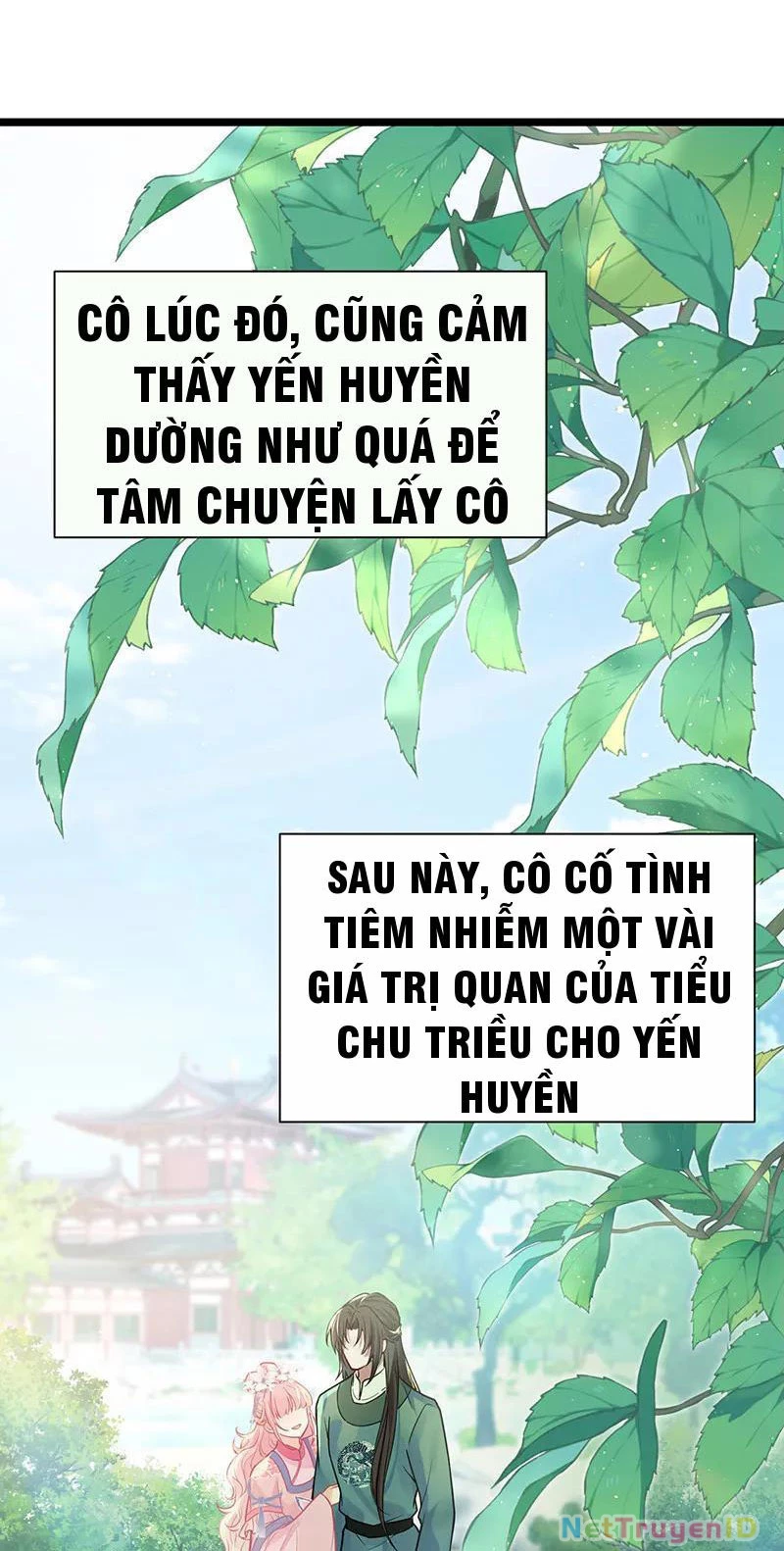 Sau Khi Công Chúa Bội Tình Bạc Nghĩa Chapter 57 - 14