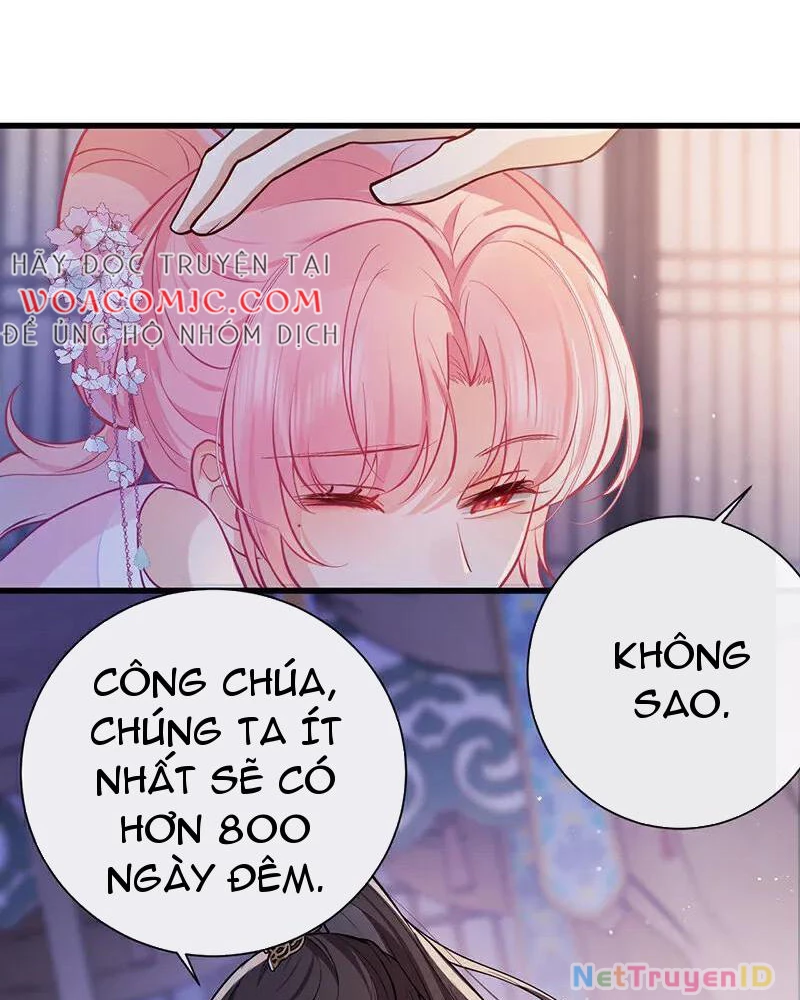 Sau Khi Công Chúa Bội Tình Bạc Nghĩa Chapter 77 - 7