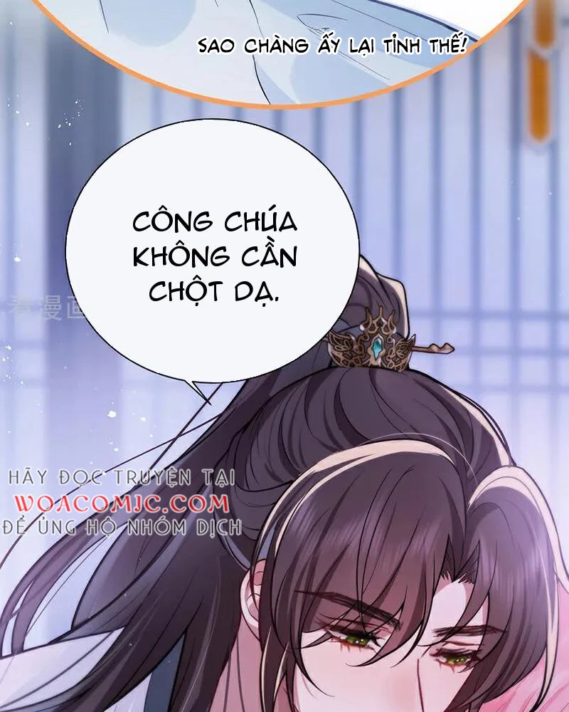 Sau Khi Công Chúa Bội Tình Bạc Nghĩa Chapter 77 - 30