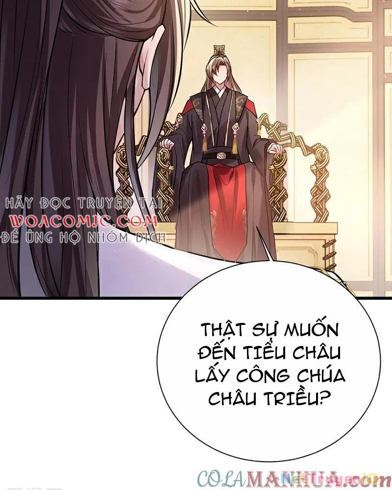 Sau Khi Công Chúa Bội Tình Bạc Nghĩa Chapter 80 - 24