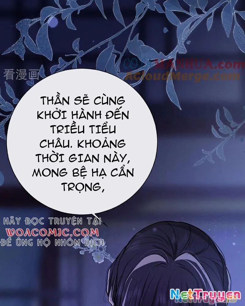 Sau Khi Công Chúa Bội Tình Bạc Nghĩa Chapter 81 - 41