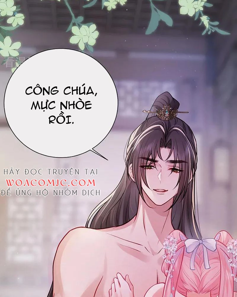 Sau Khi Công Chúa Bội Tình Bạc Nghĩa Chapter 82 - 14