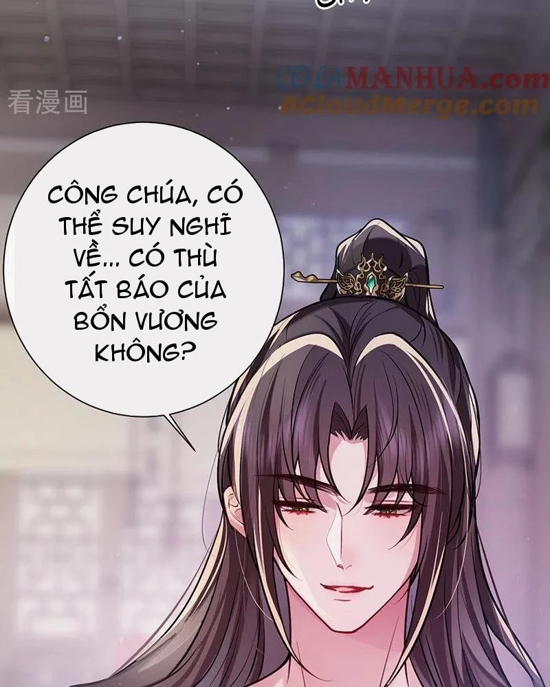 Sau Khi Công Chúa Bội Tình Bạc Nghĩa Chapter 83 - 25