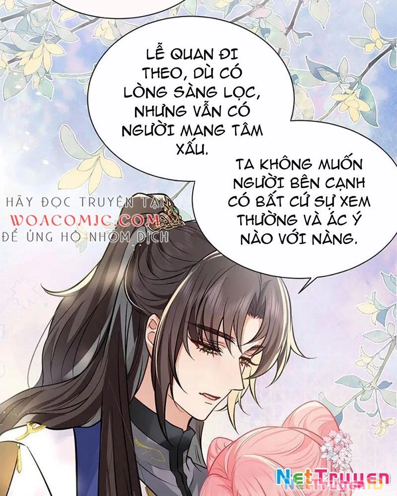 Sau Khi Công Chúa Bội Tình Bạc Nghĩa Chapter 87 - 41