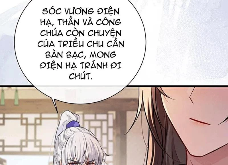 Sau Khi Công Chúa Bội Tình Bạc Nghĩa Chapter 92 - 45