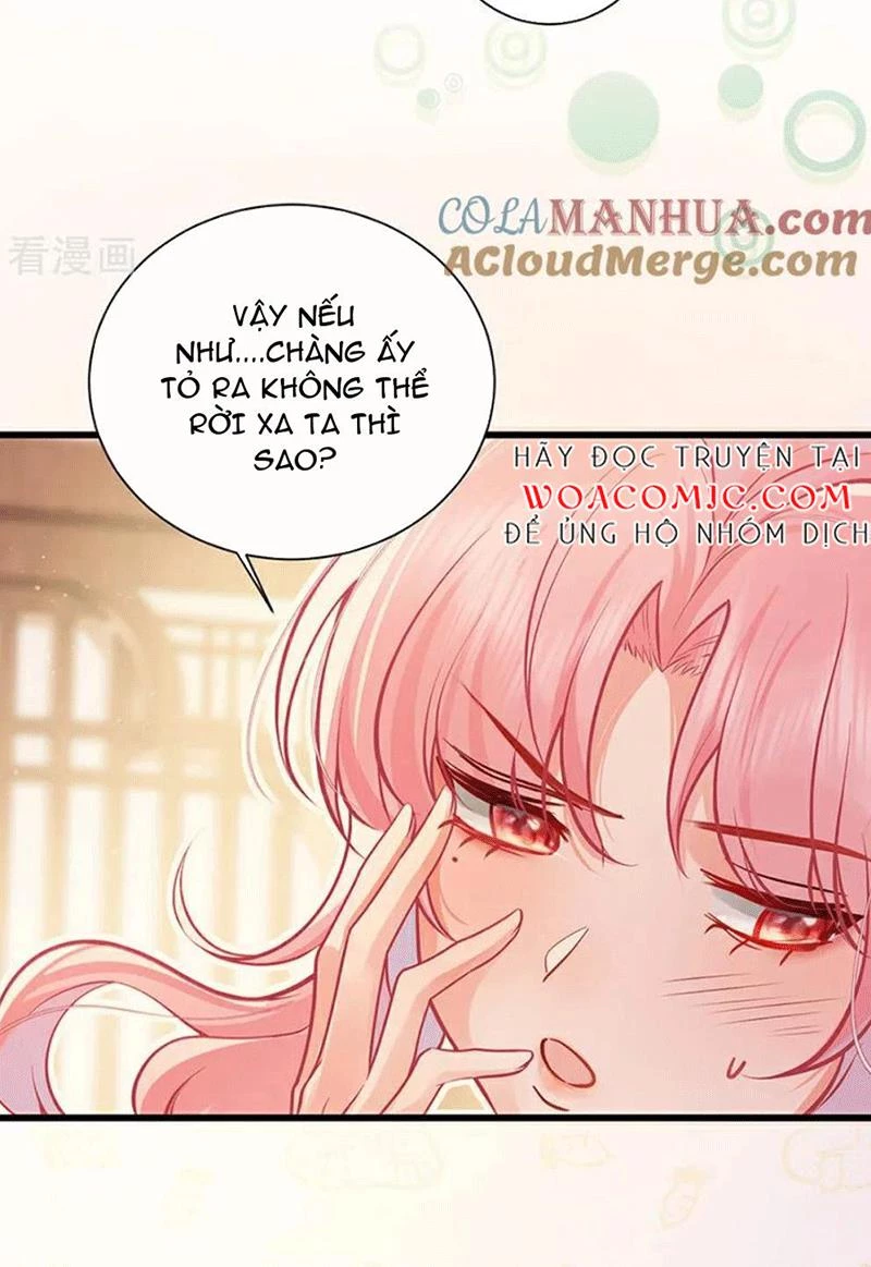 Sau Khi Công Chúa Bội Tình Bạc Nghĩa Chapter 94 - 31