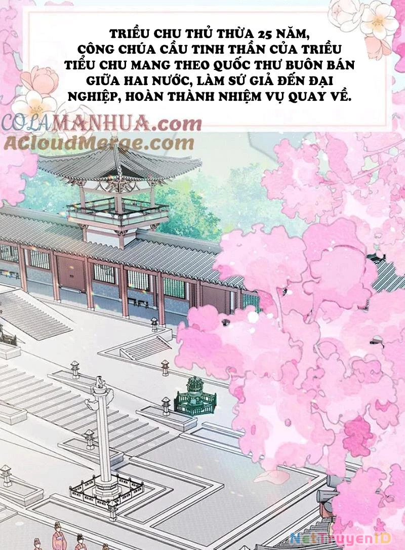 Sau Khi Công Chúa Bội Tình Bạc Nghĩa Chapter 95 - 17