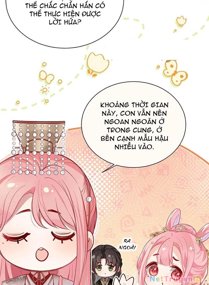 Sau Khi Công Chúa Bội Tình Bạc Nghĩa Chapter 98 - 4