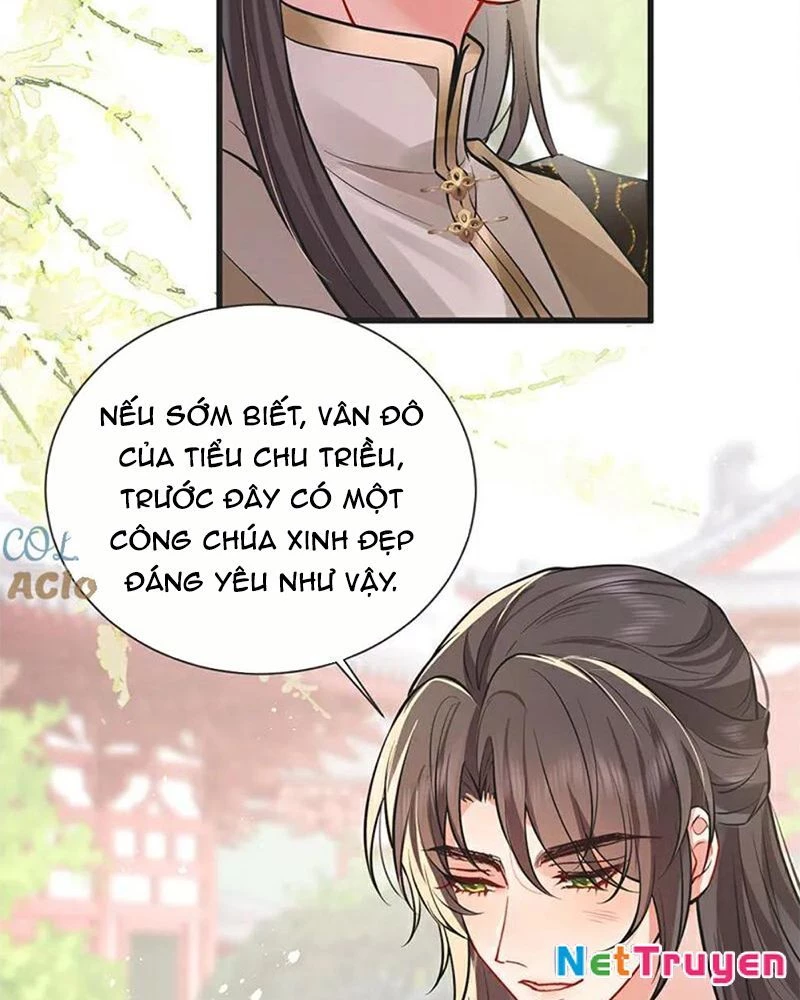 Sau Khi Công Chúa Bội Tình Bạc Nghĩa Chapter 108 - 21