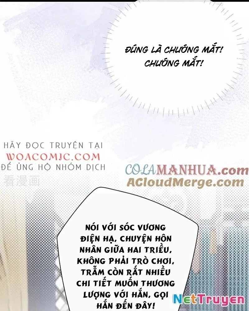 Sau Khi Công Chúa Bội Tình Bạc Nghĩa Chapter 108 - 51