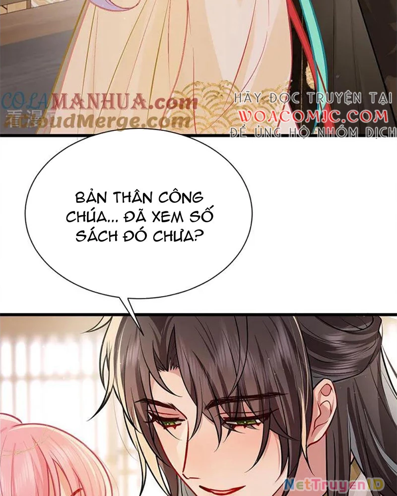 Sau Khi Công Chúa Bội Tình Bạc Nghĩa Chapter 109 - 42