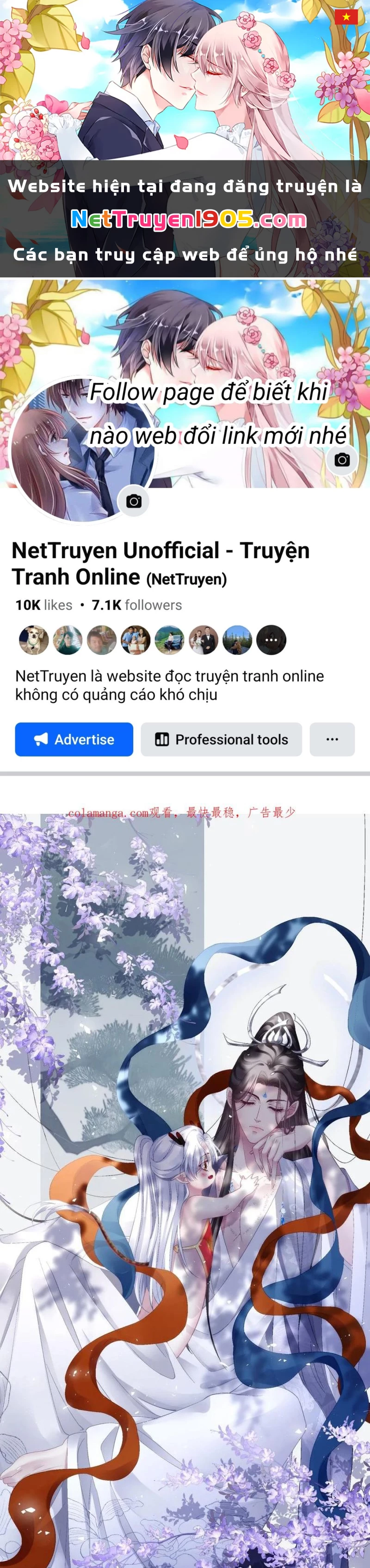 Hắc Hóa Đại Lão Thuần Dưỡng Chỉ Nam Chapter 173 - 1