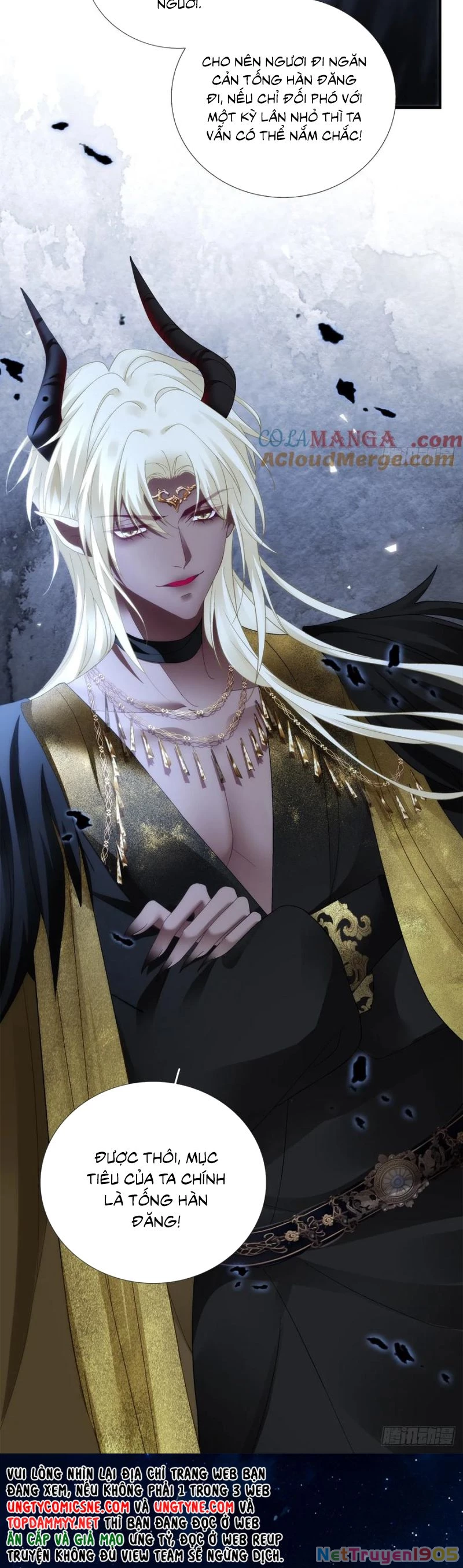 Hắc Hóa Đại Lão Thuần Dưỡng Chỉ Nam Chapter 173 - 4