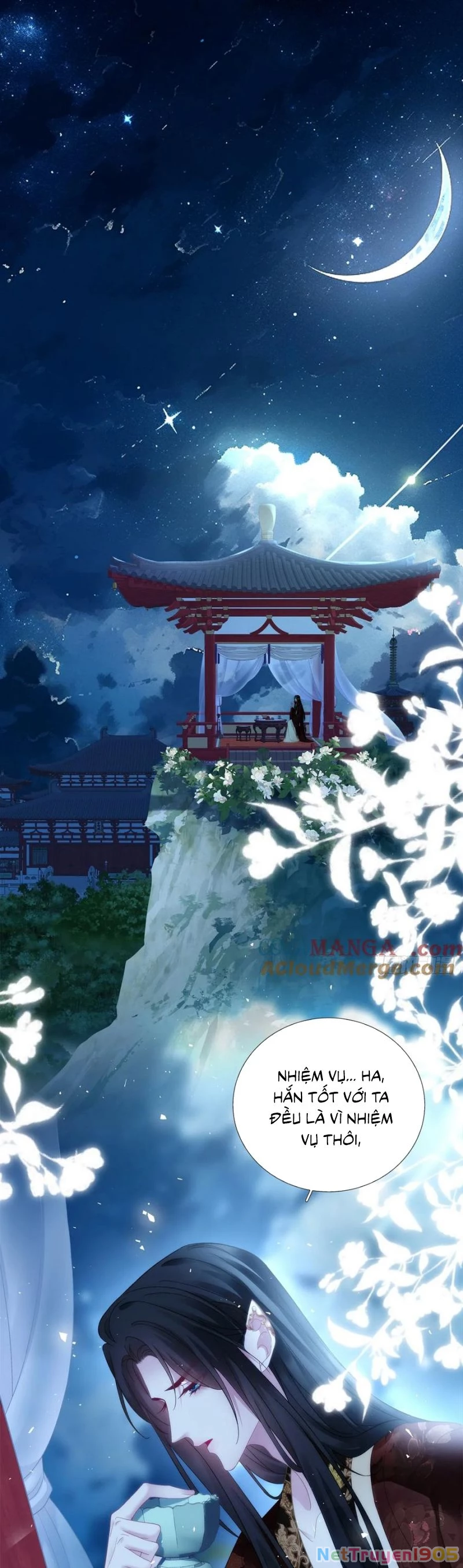 Hắc Hóa Đại Lão Thuần Dưỡng Chỉ Nam Chapter 173 - 5