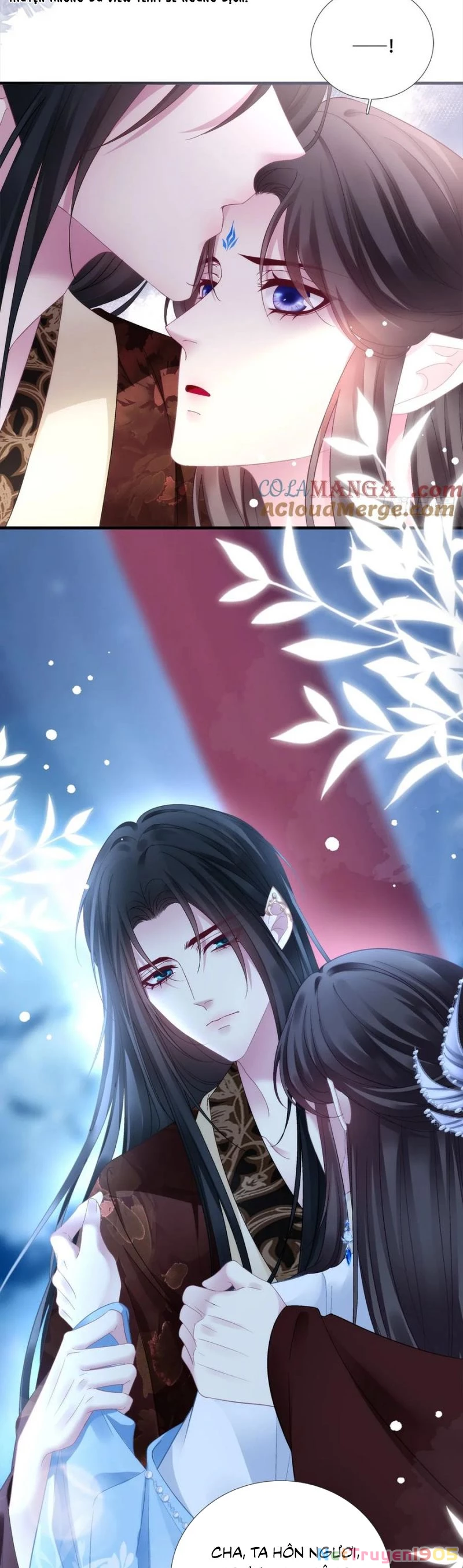 Hắc Hóa Đại Lão Thuần Dưỡng Chỉ Nam Chapter 173 - 9