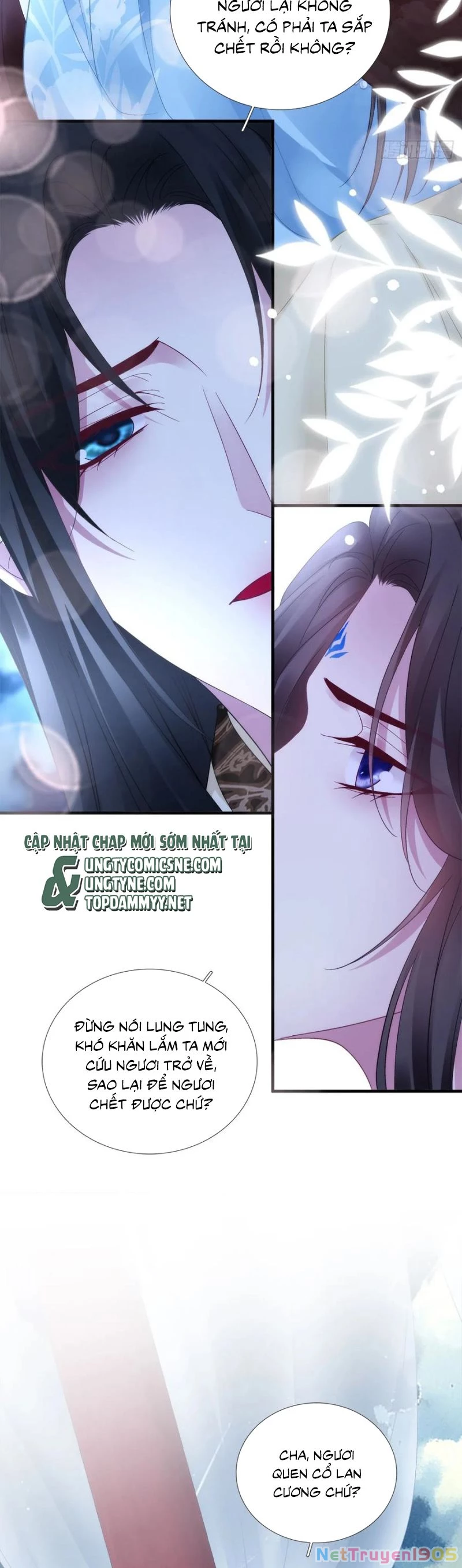 Hắc Hóa Đại Lão Thuần Dưỡng Chỉ Nam Chapter 173 - 10